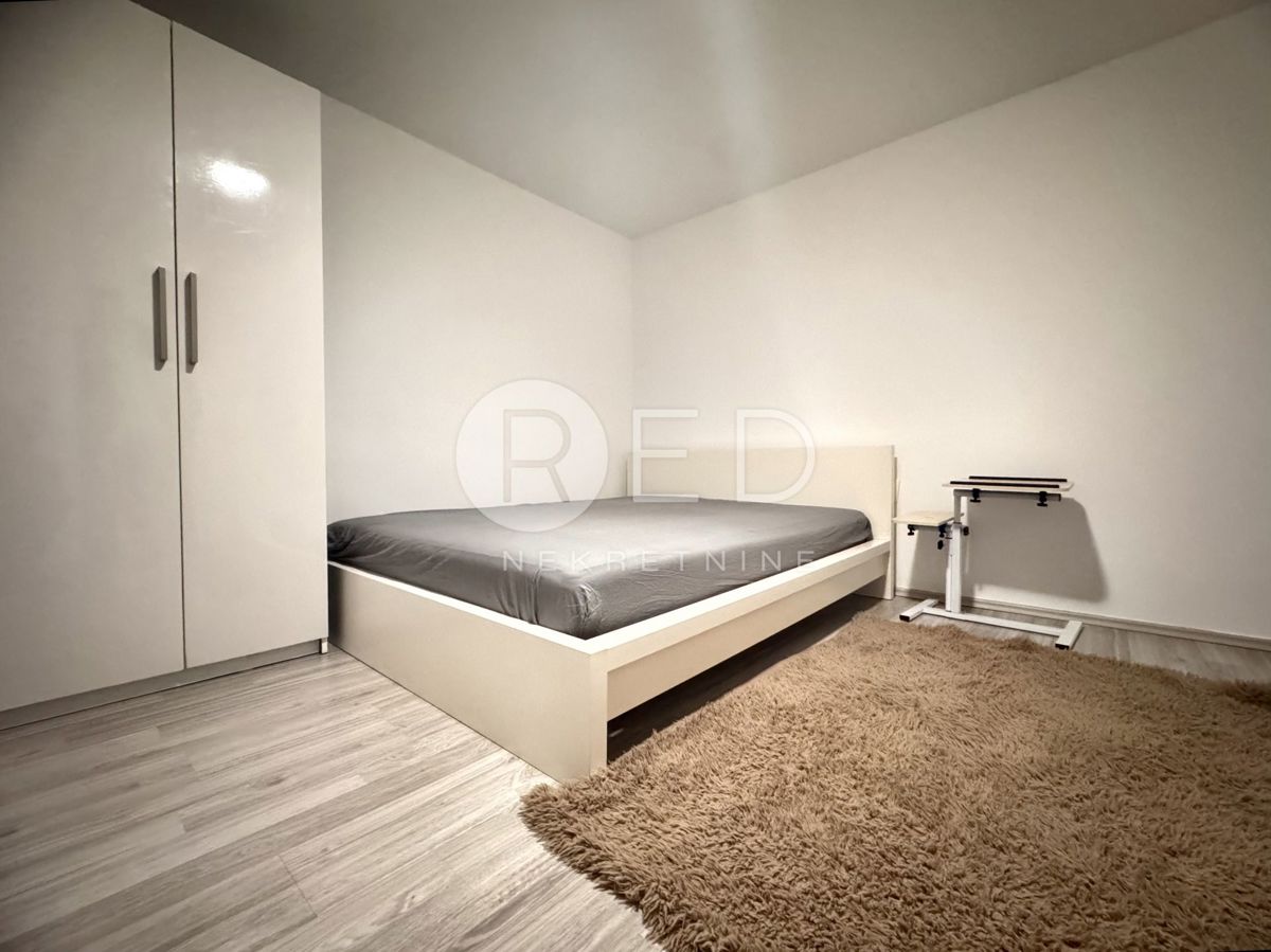 Appartamento Botinec, Novi Zagreb - Zapad, Bašćanske ploče, 45m2