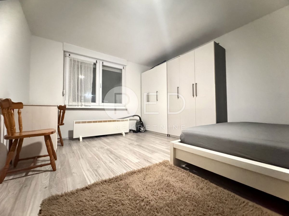 Appartamento Botinec, Novi Zagreb - Zapad, Bašćanske ploče, 45m2