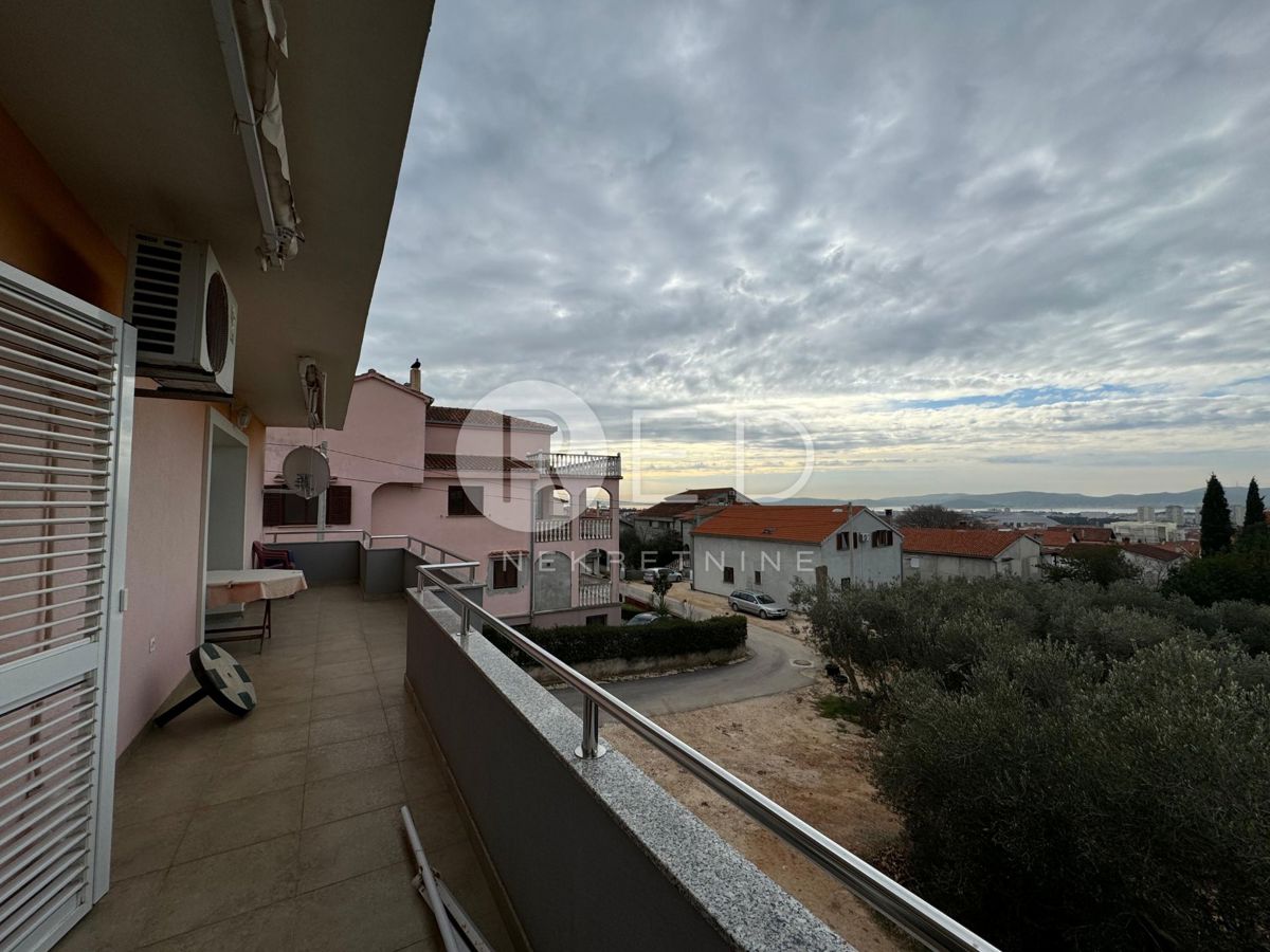 Casa Plovanija, Zadar, 341m2