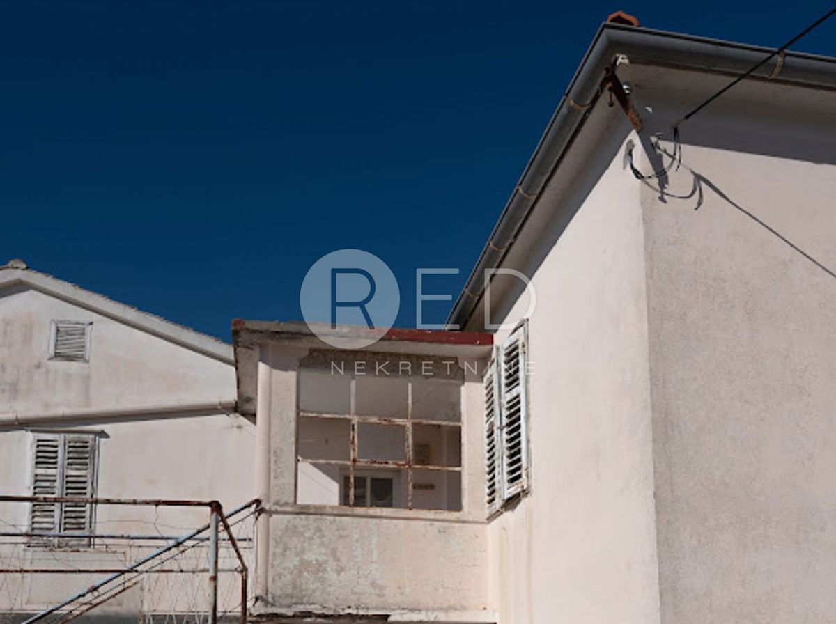 Casa Sutomišćica, Preko, 170m2