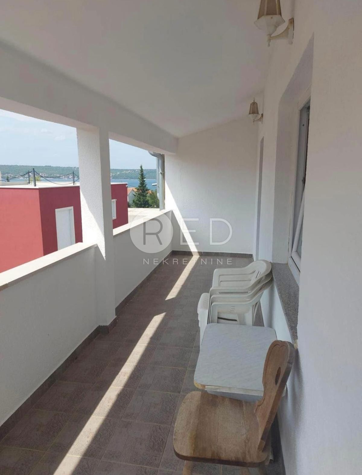 Casa Gornji Karin, Obrovac, Ulica Eugena Kumičića, 83m2