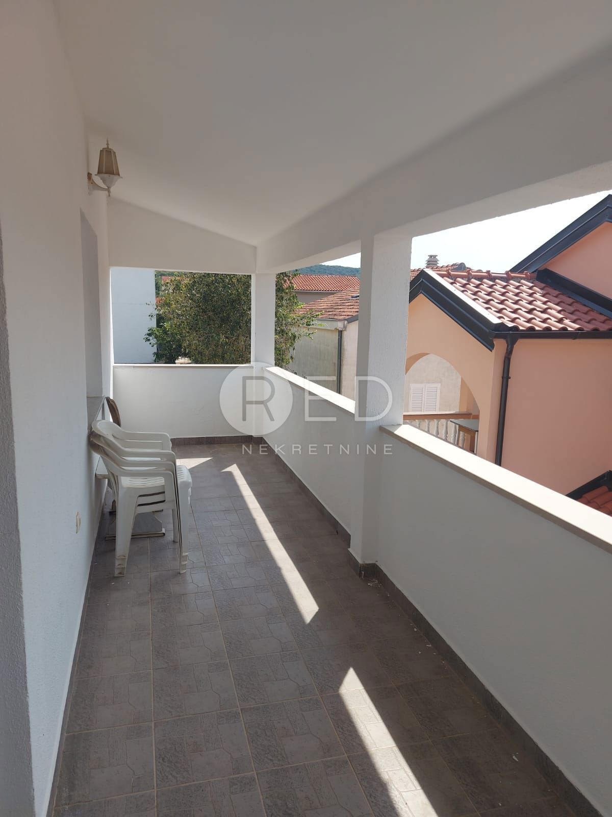 Casa Gornji Karin, Obrovac, Ulica Eugena Kumičića, 83m2