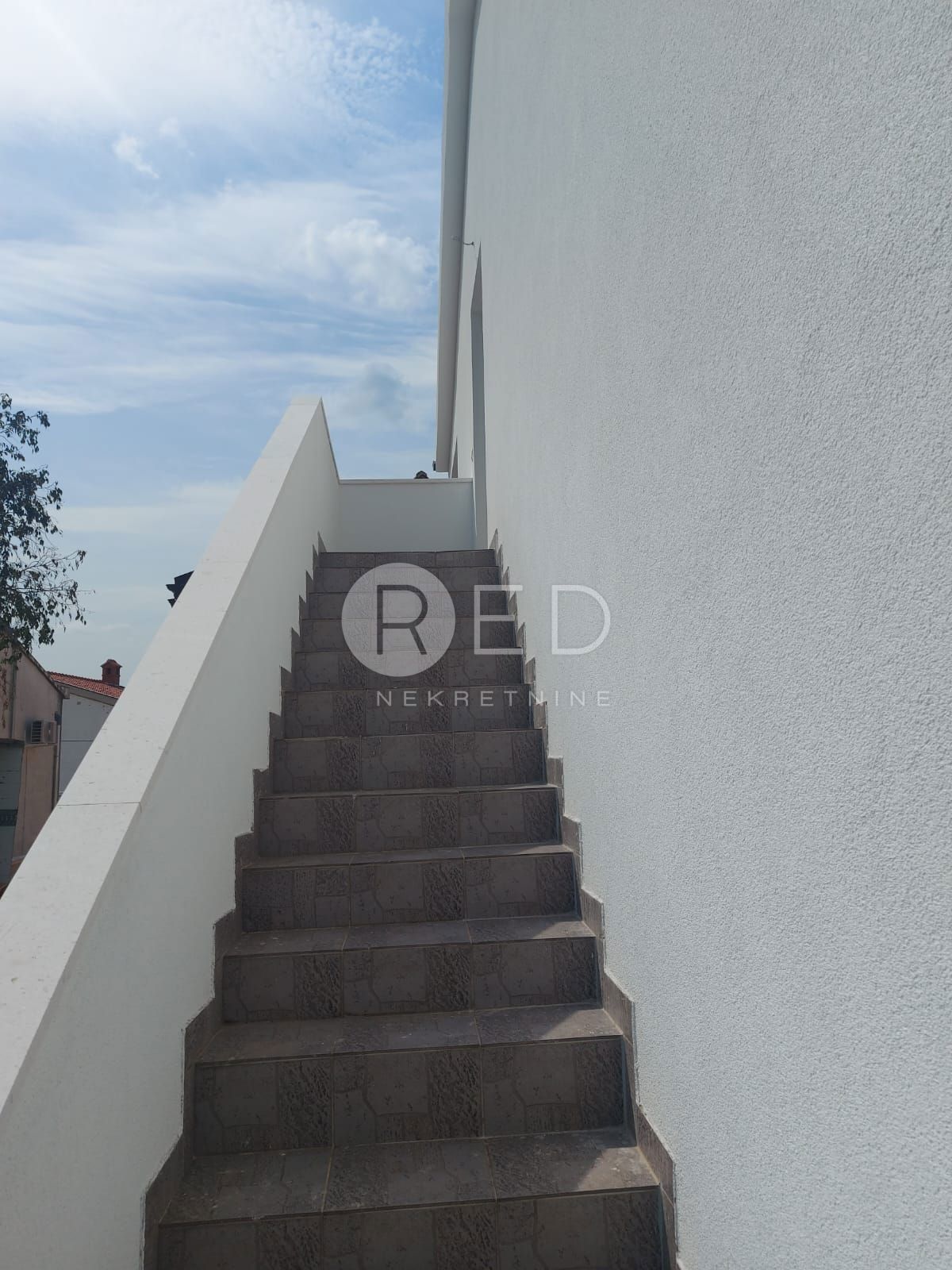 Casa Gornji Karin, Obrovac, Ulica Eugena Kumičića, 83m2