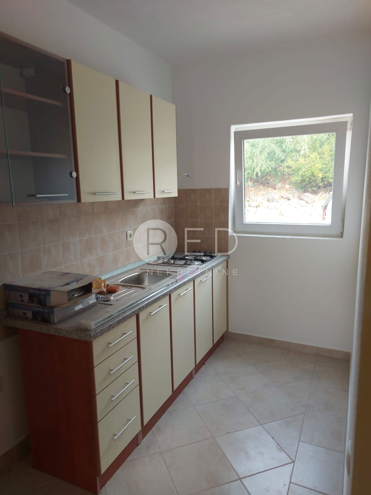 Casa Gornji Karin, Obrovac, Ulica Eugena Kumičića, 83m2