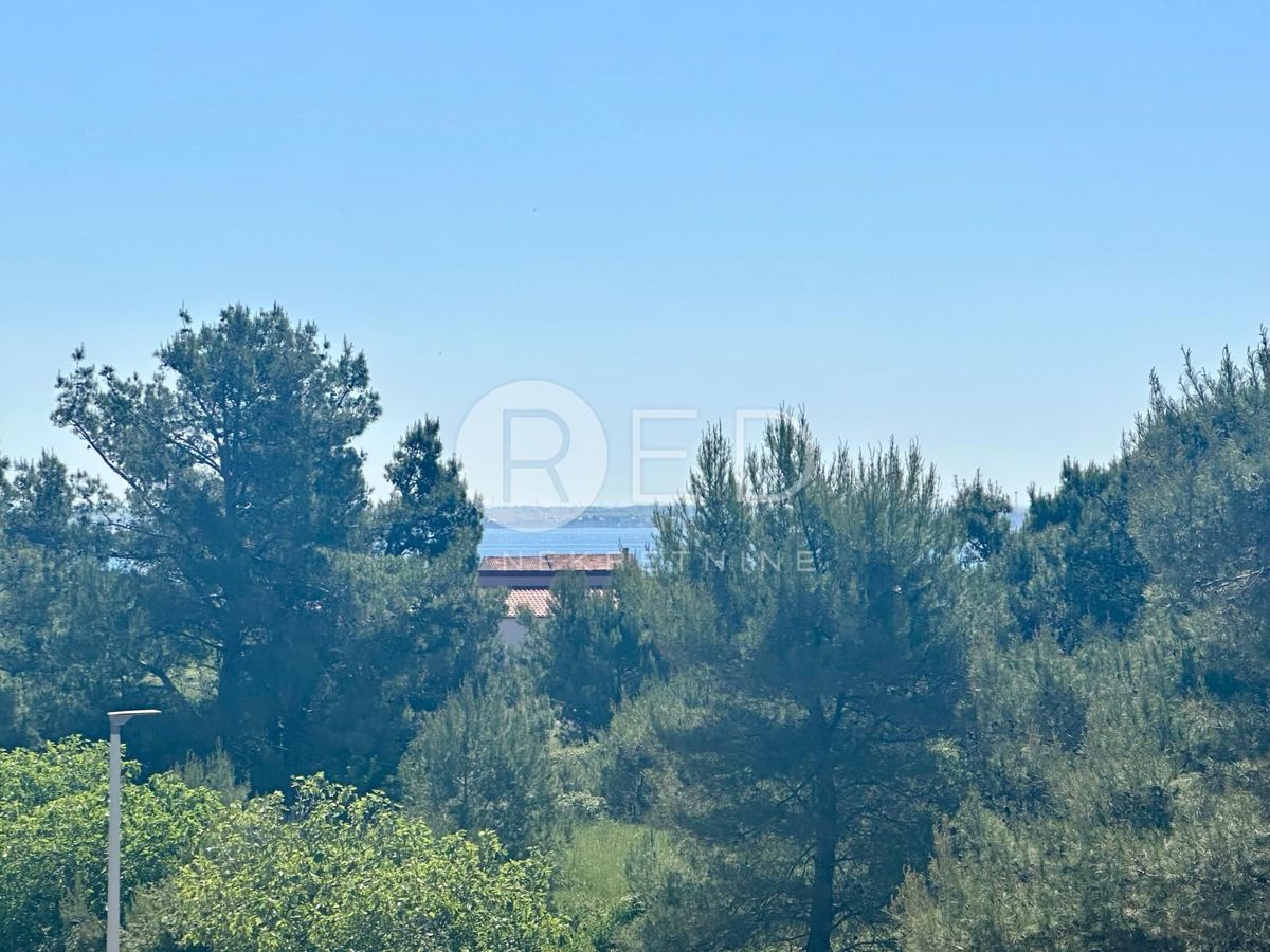 Appartamento Vir, Put Bunara , 96,98m2