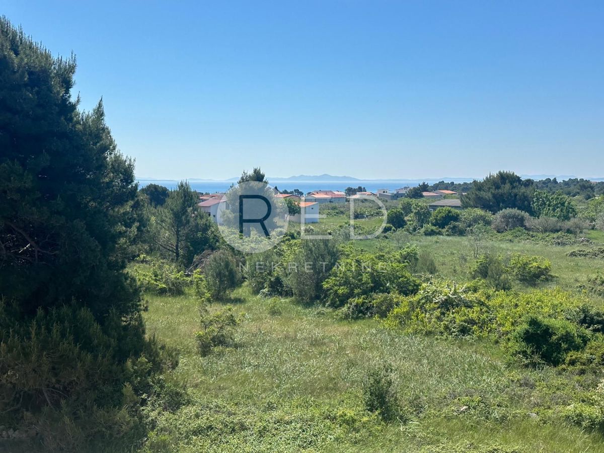 Appartamento Vir, Put Bunara , 96,98m2