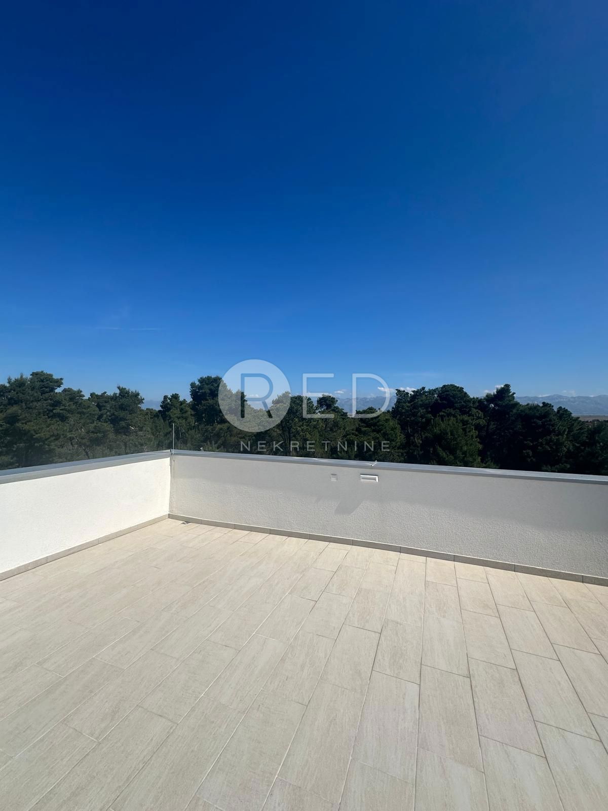 Appartamento Vir, Put Bunara , 96,98m2