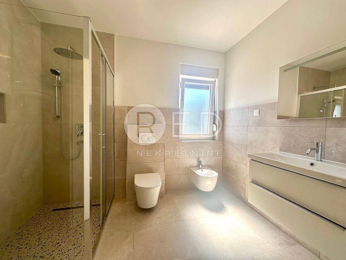 Appartamento Vir, Put Bunara , 96,98m2