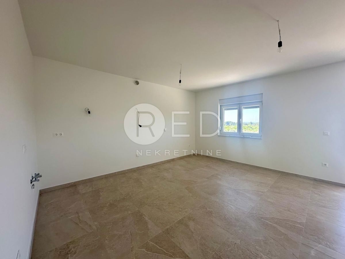 Appartamento Vir, Put Bunara , 96,98m2