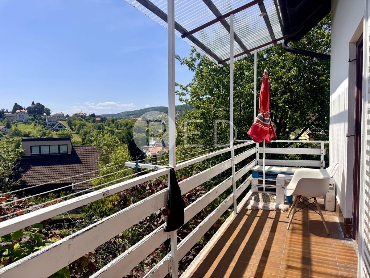 Casa Gračani, Podsljeme, GRAČANI, 311m2