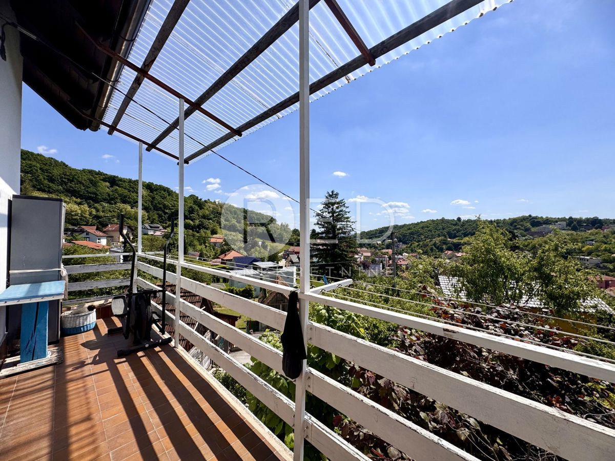 Casa Gračani, Podsljeme, GRAČANI, 311m2