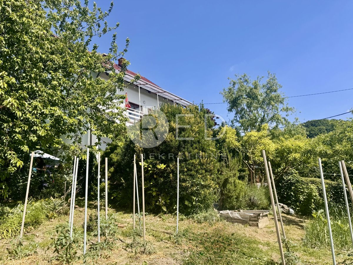 Casa Gračani, Podsljeme, GRAČANI, 311m2