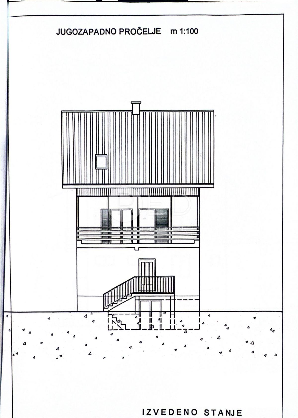 Casa Gračani, Podsljeme, GRAČANI, 311m2