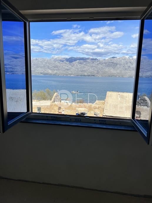 Appartamento Ražanac, 83m2