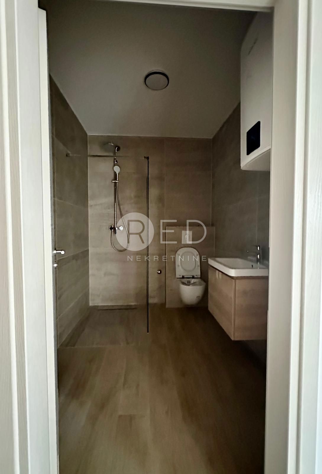 Appartamento Ražanac, 83m2