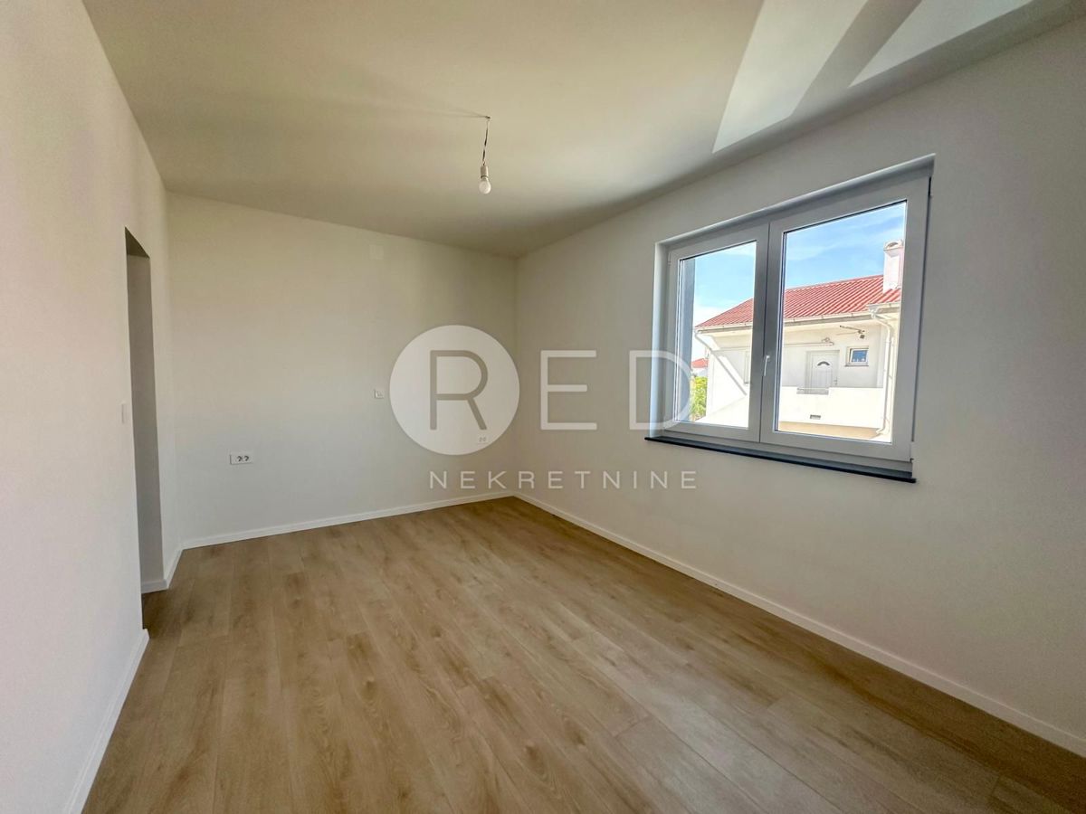 Appartamento Ražanac, 83m2