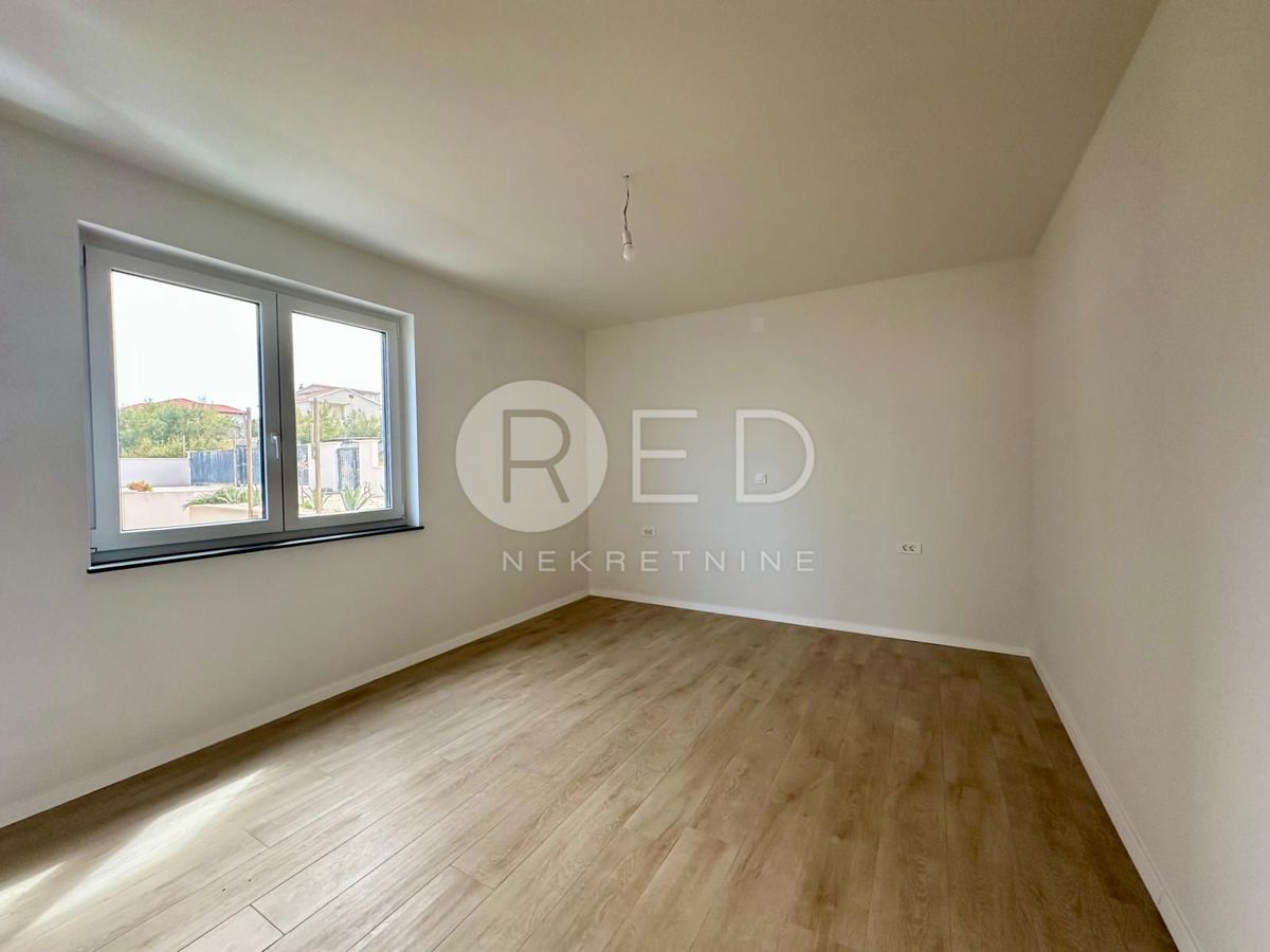 Appartamento Ražanac, 83m2