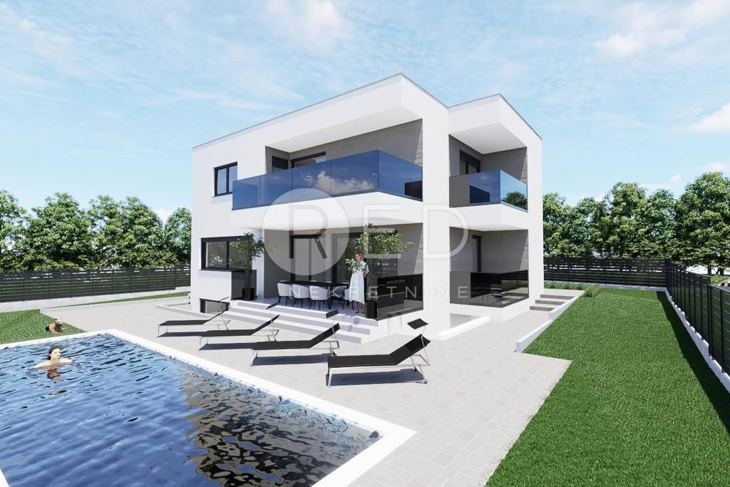 Casa Murvica, Poličnik, 330m2