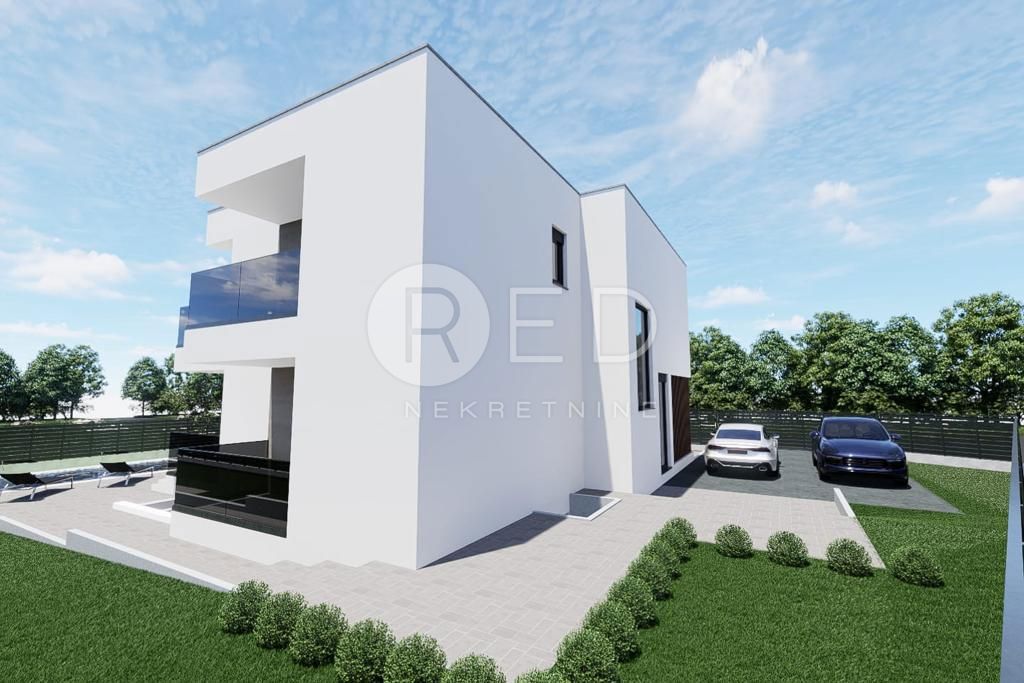 Casa Murvica, Poličnik, 330m2