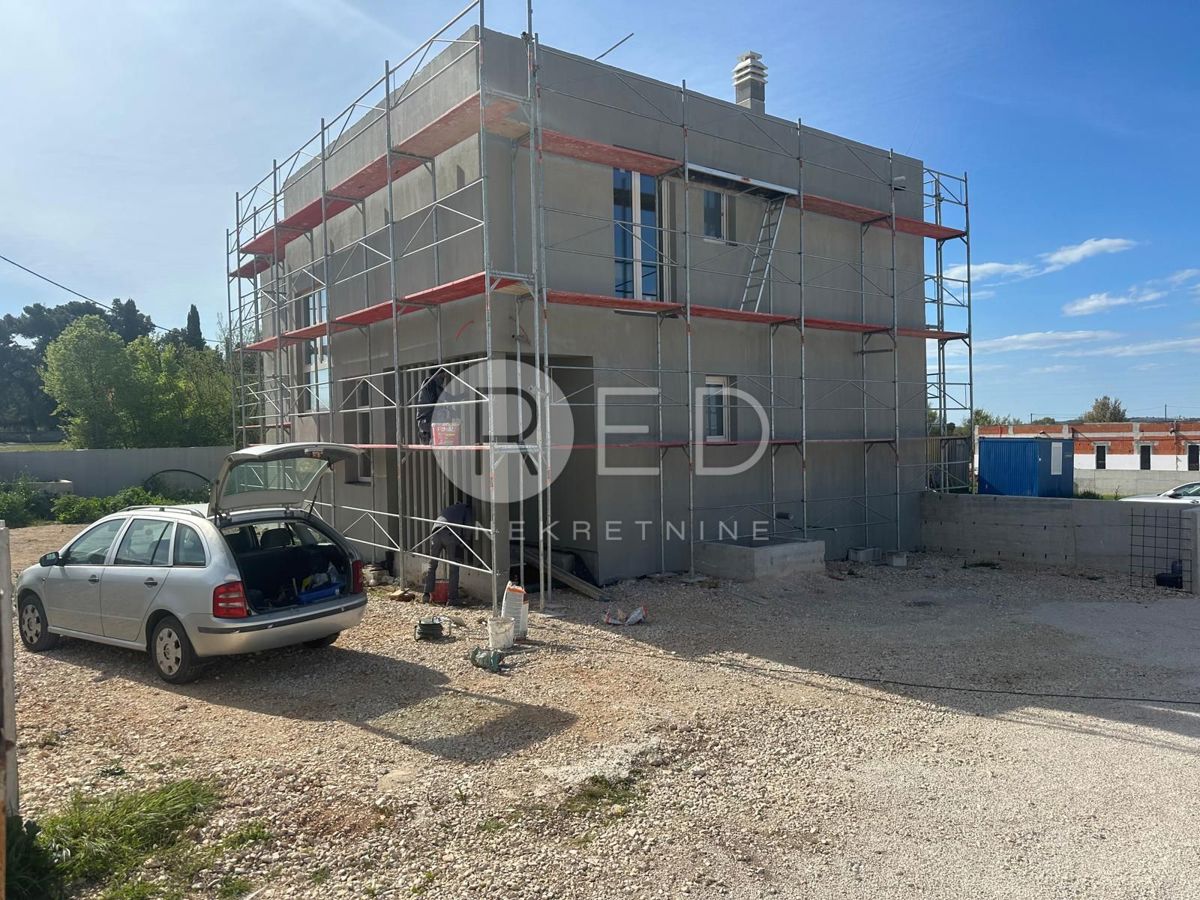 Casa Murvica, Poličnik, 330m2