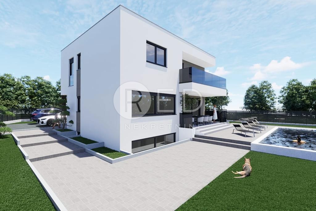 Casa Murvica, Poličnik, 330m2