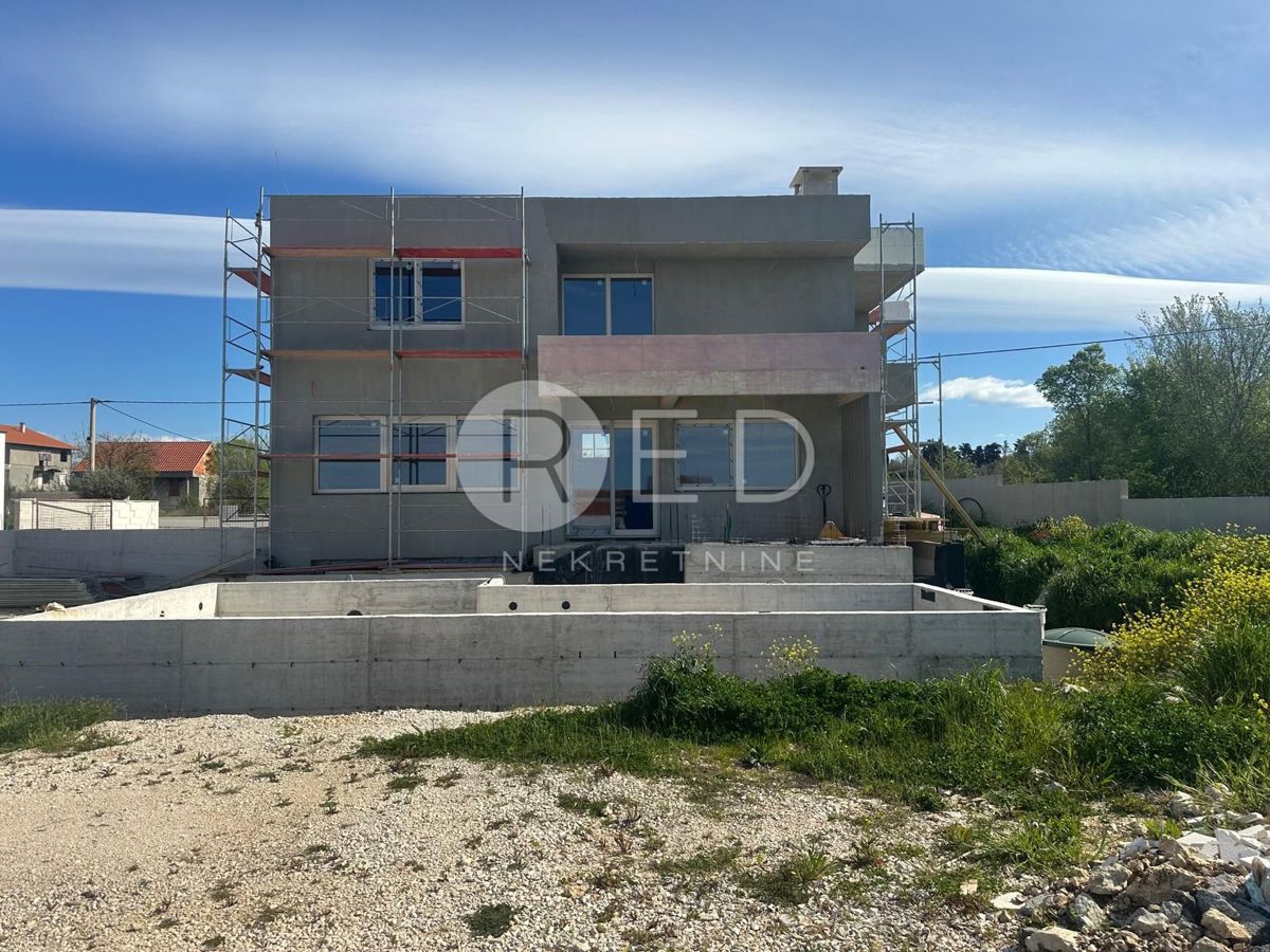 Casa Murvica, Poličnik, 330m2