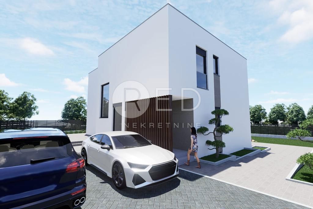 Casa Murvica, Poličnik, 330m2