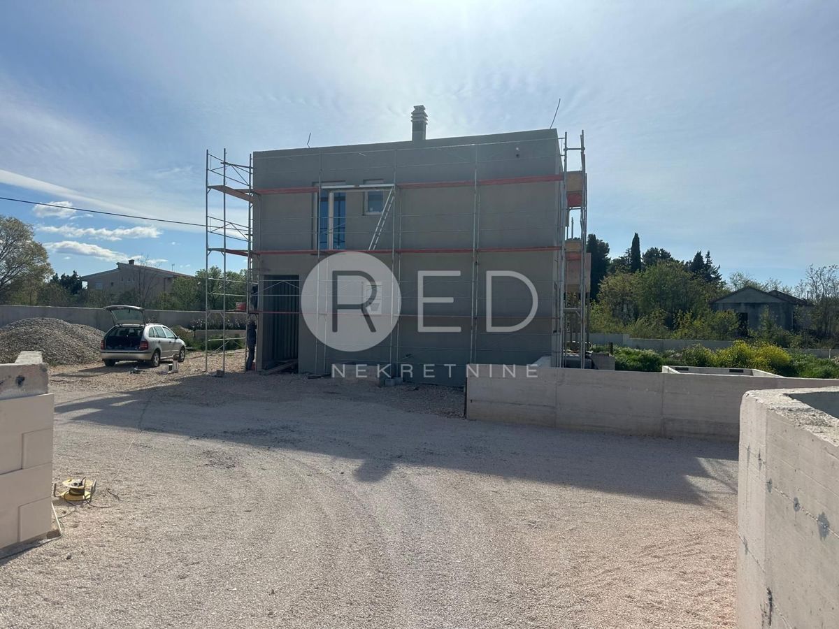 Casa Murvica, Poličnik, 330m2