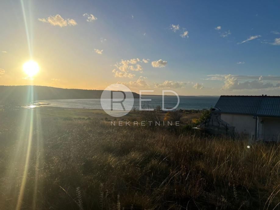 Terreno Rtina, Ražanac, 1.847m2