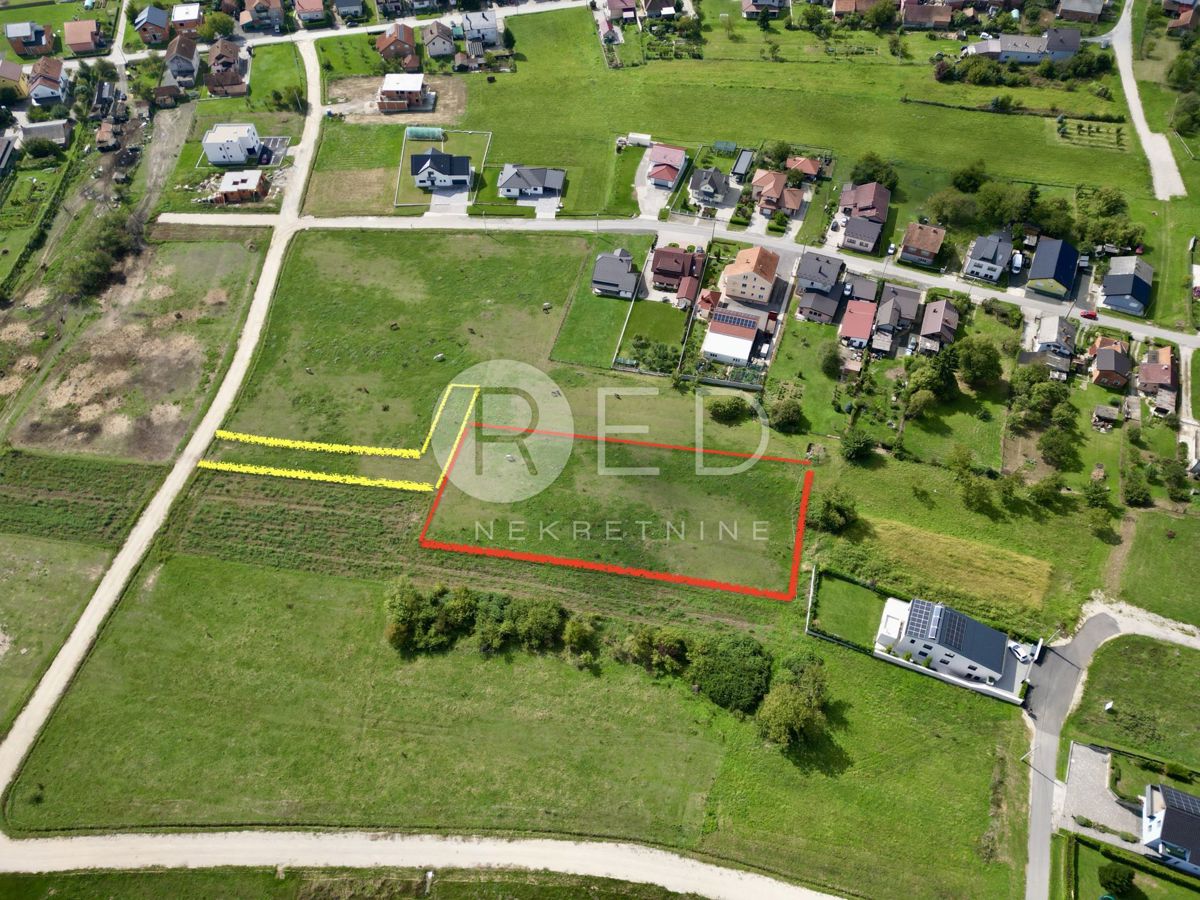 Terreno Vrbovec, 3.197m2