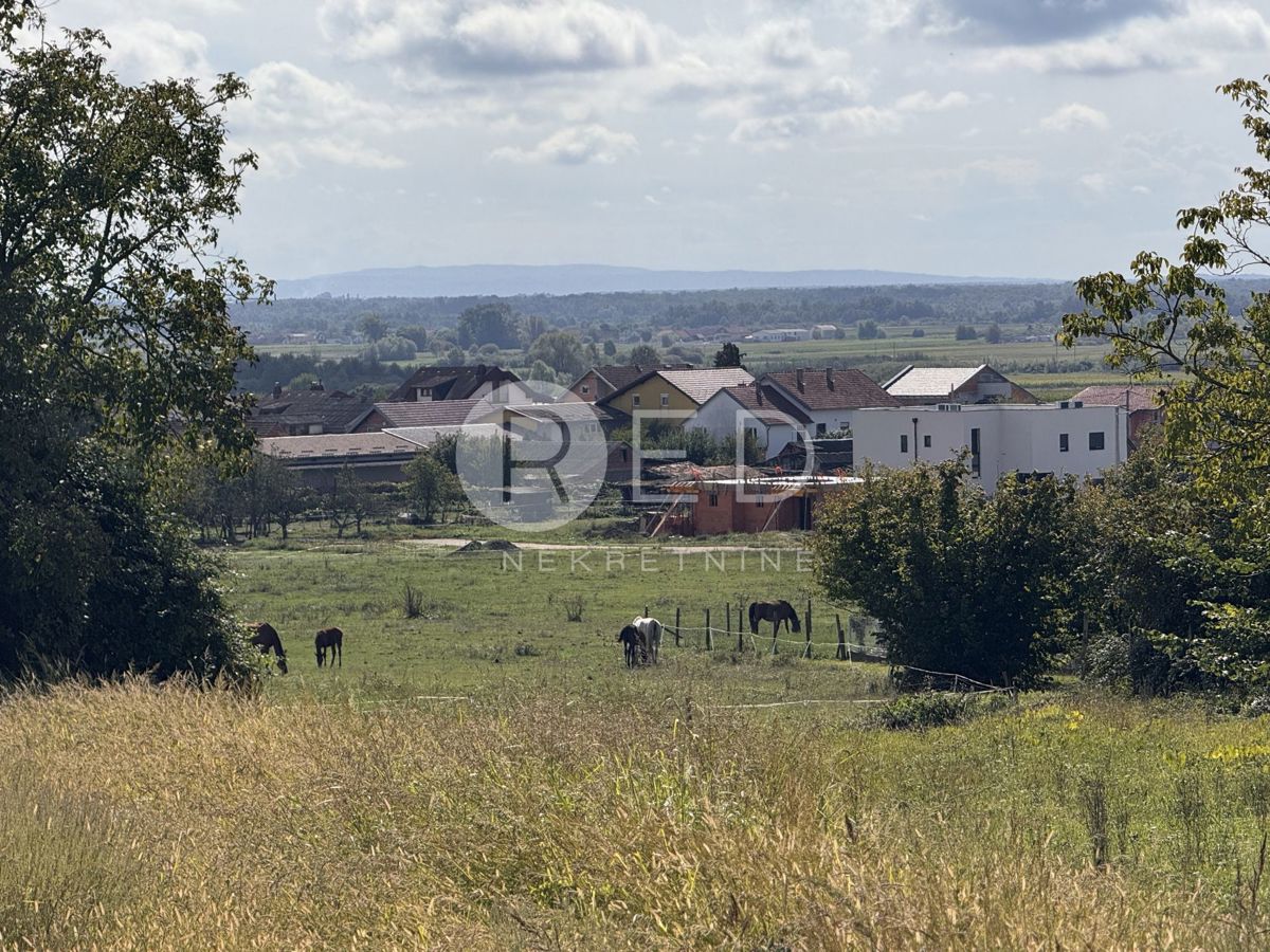 Terreno Vrbovec, 3.197m2