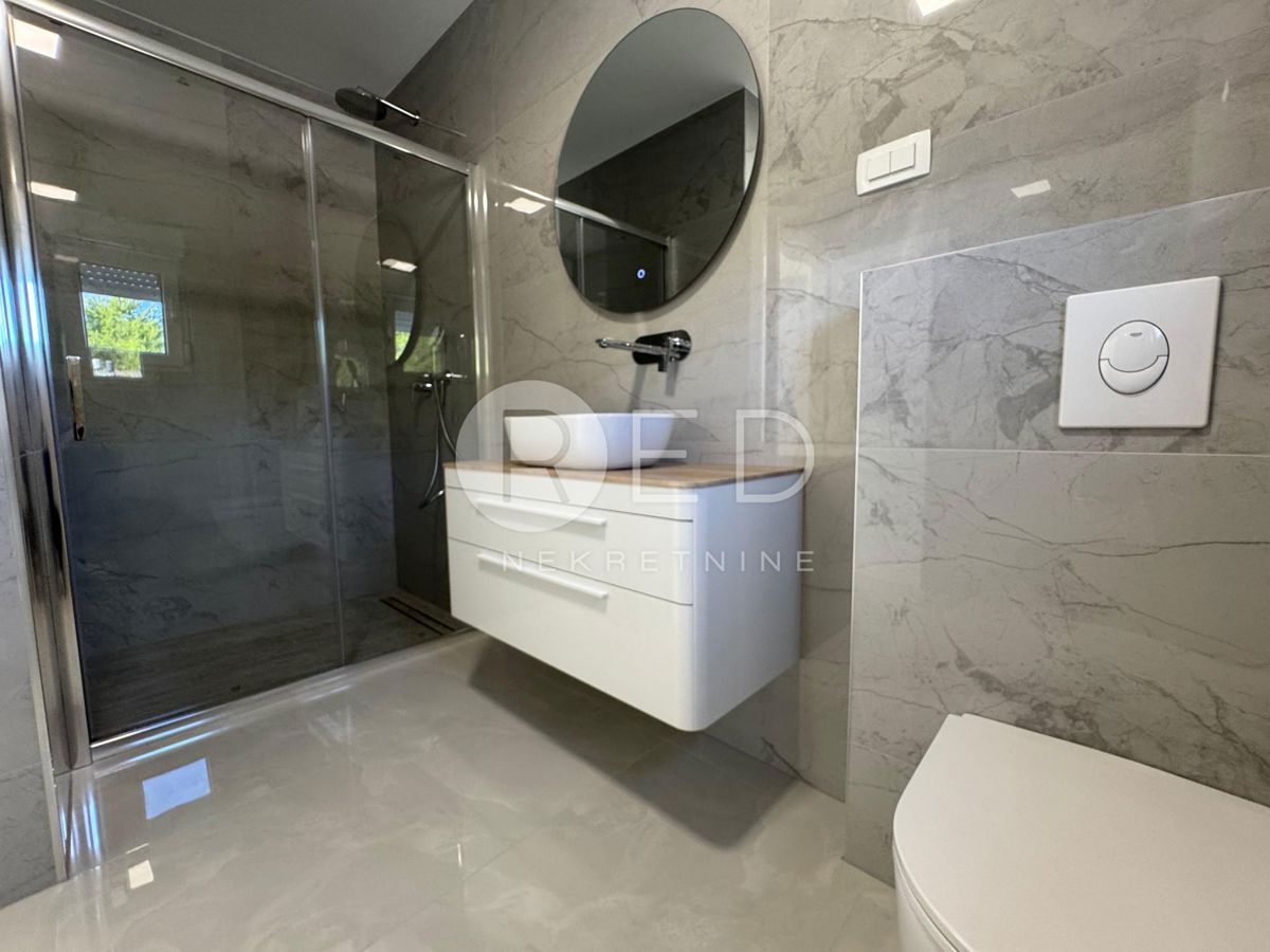 Appartamento Vir, 62m2