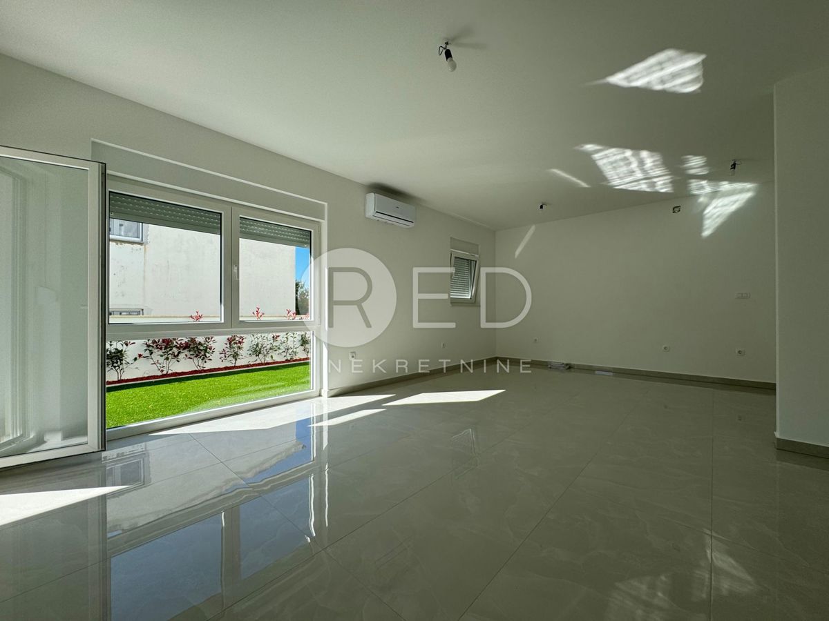 Appartamento Vir, 62m2