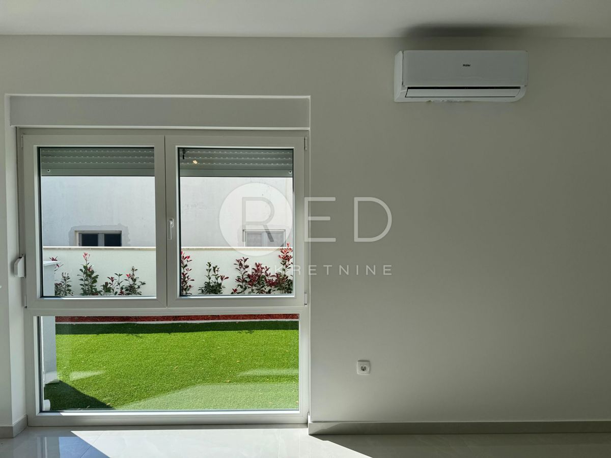 Appartamento Vir, 62m2