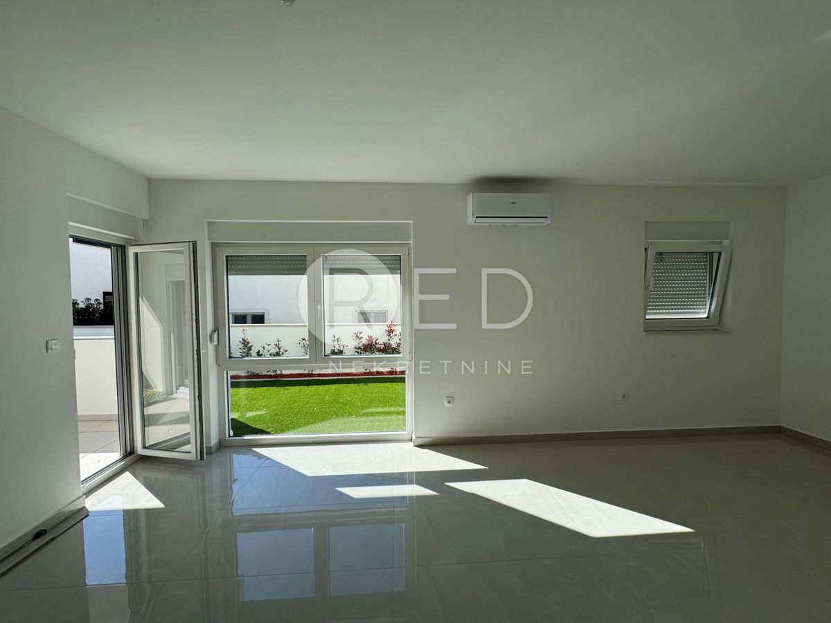 Appartamento Vir, 62m2