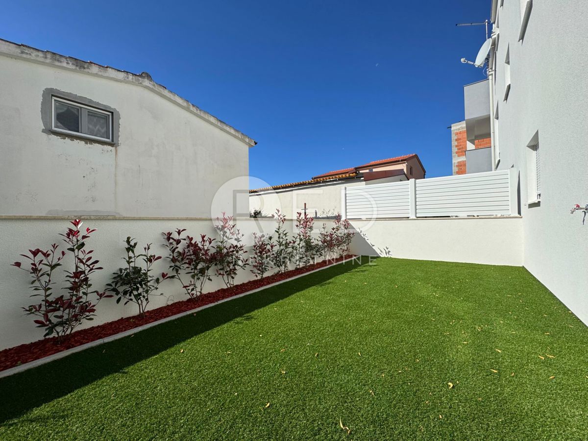 Appartamento Vir, 62m2