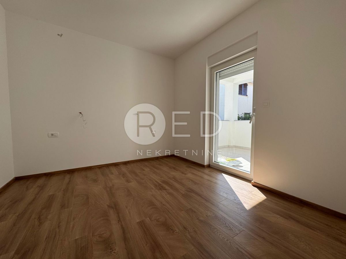 Appartamento Vir, 62m2