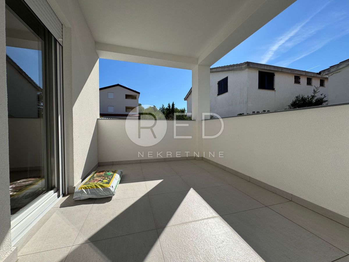 Appartamento Vir, 62m2