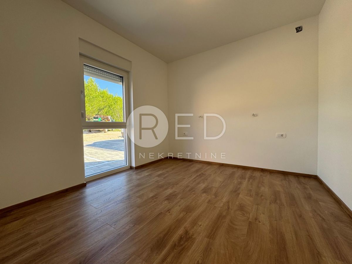 Appartamento Vir, 62m2