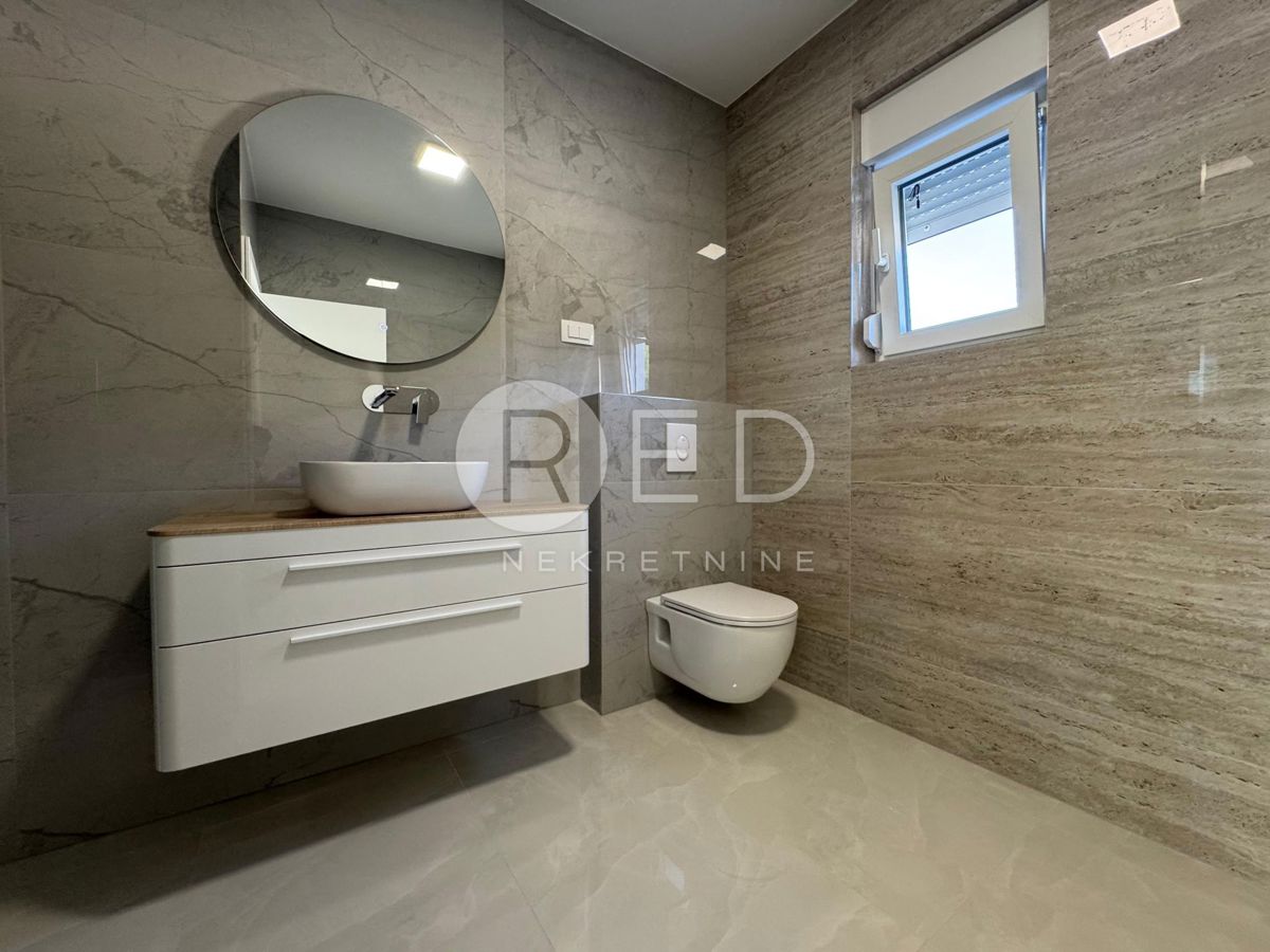 Appartamento Vir, 62m2