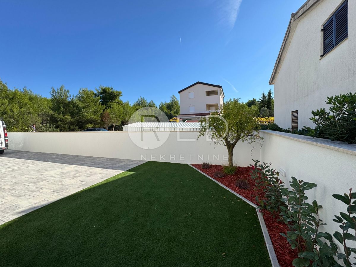 Appartamento Vir, 62m2