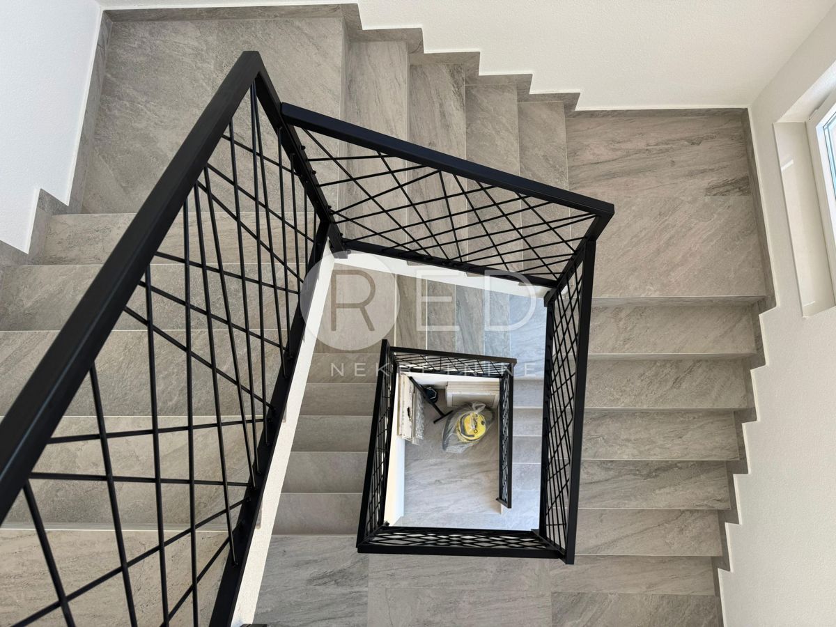 Appartamento Vir, 62m2