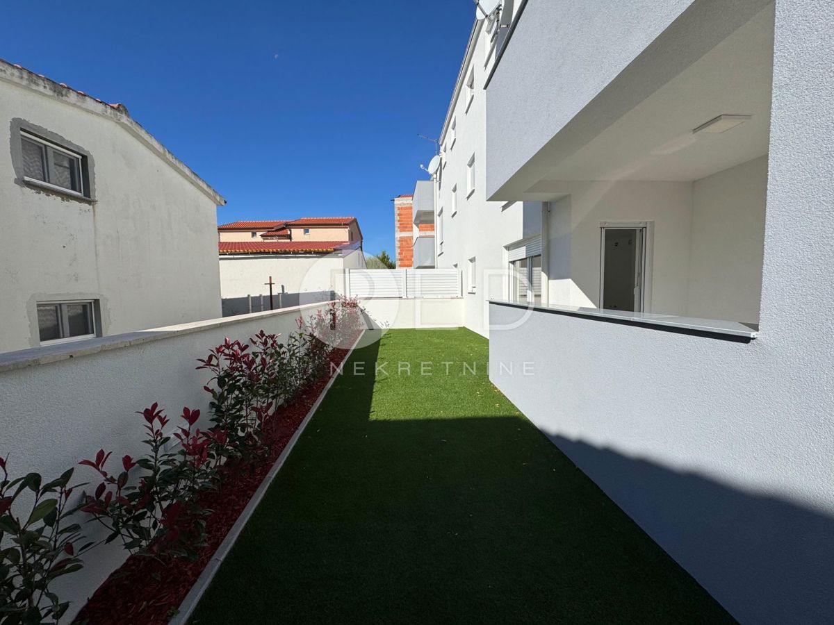 Appartamento Vir, 62m2