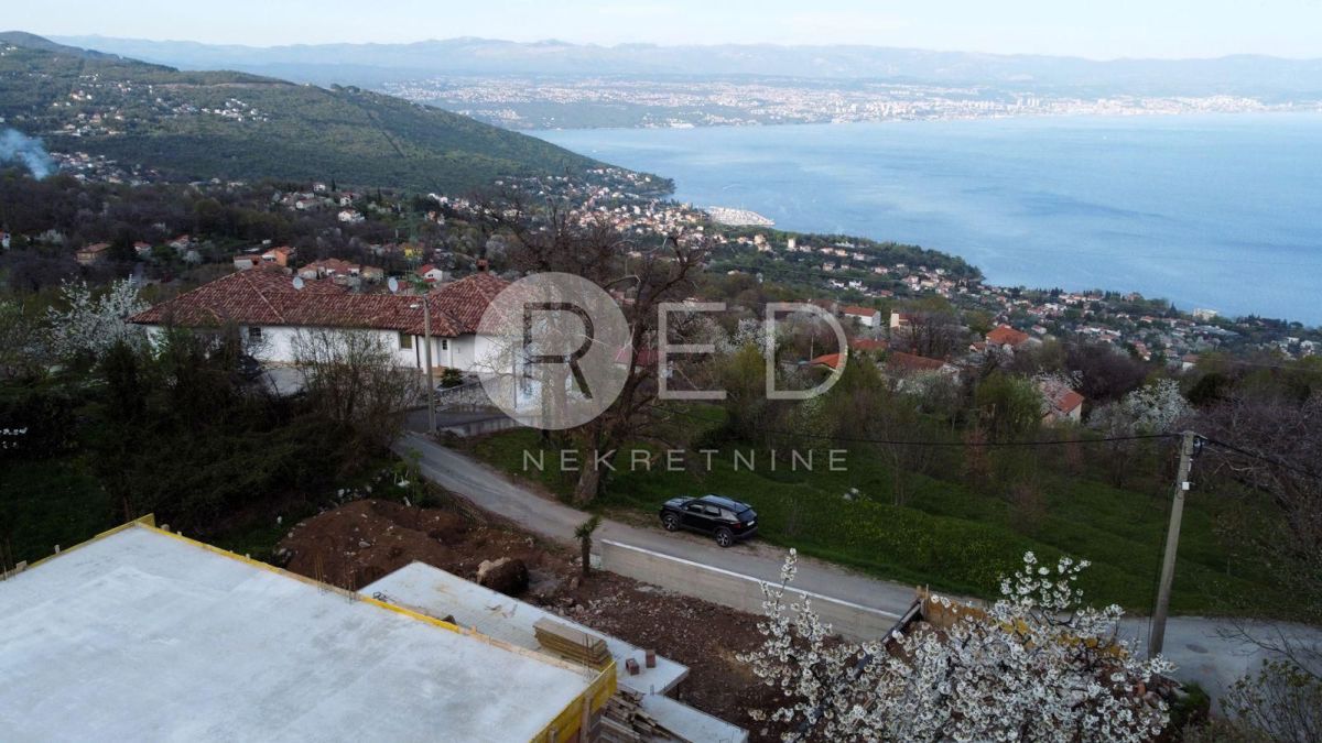 Casa Lovran, Dobreć, Opatija - Okolica, Primorsko-goranska županija, 310m2