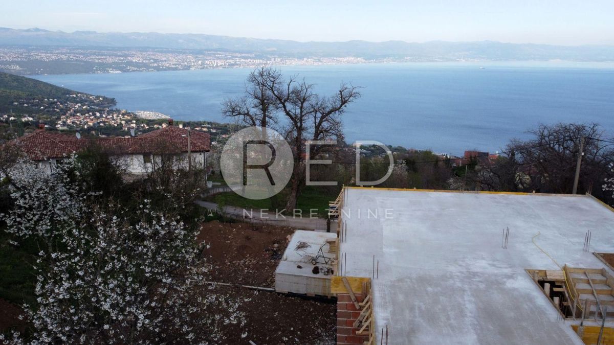 Casa Lovran, Dobreć, Opatija - Okolica, Primorsko-goranska županija, 310m2