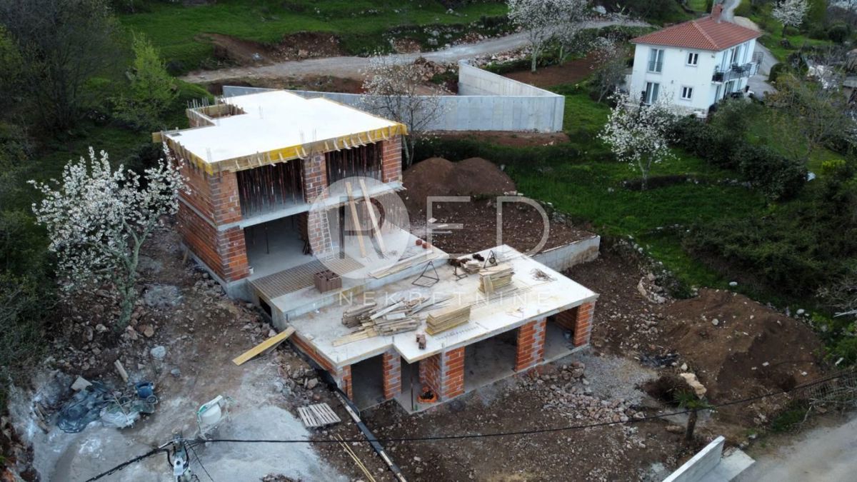 Casa Lovran, Dobreć, Opatija - Okolica, Primorsko-goranska županija, 310m2