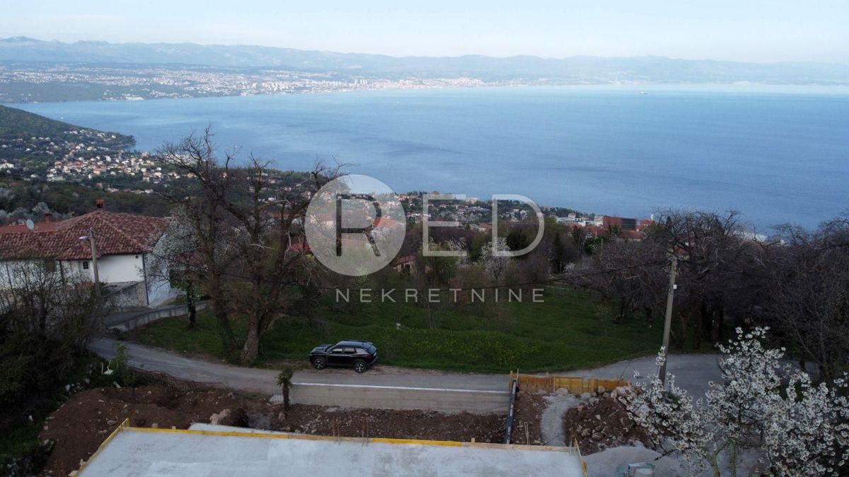 Casa Lovran, Dobreć, Opatija - Okolica, Primorsko-goranska županija, 310m2