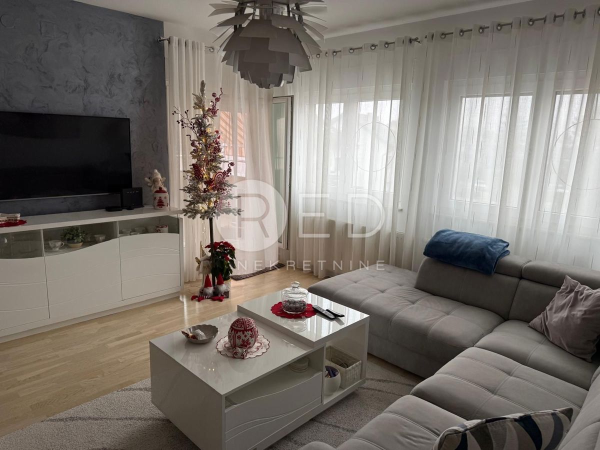 Appartamento Lutvinka, Slavonski Brod, 73m2