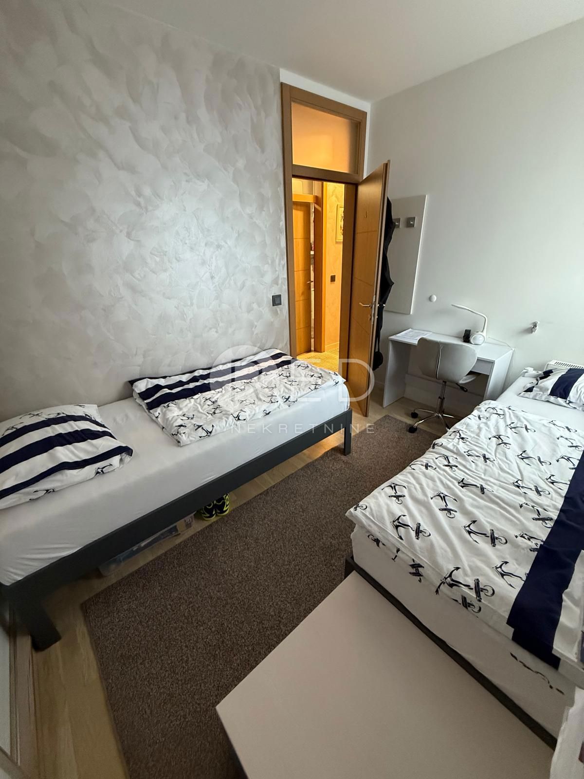 Appartamento Lutvinka, Slavonski Brod, 73m2