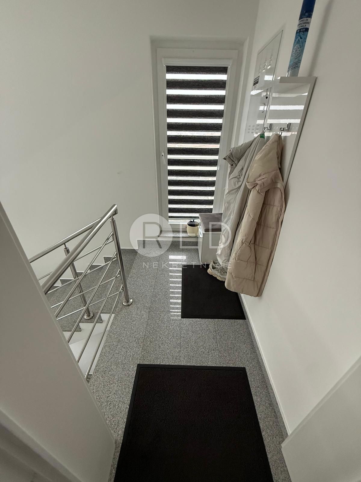 Appartamento Lutvinka, Slavonski Brod, 73m2